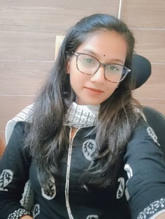 Profile photo of Muskan Modi, undefined tutor at Wiingy