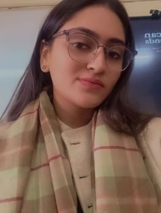 Profile photo of Amritnoor  Kaur, undefined tutor at Wiingy
