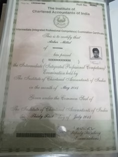 Profile photo of Ankur Mittal, undefined tutor at Wiingy