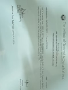 Profile photo of Ankur Mittal, undefined tutor at Wiingy