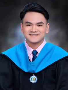 Profile photo of John Dongor, undefined tutor at Wiingy