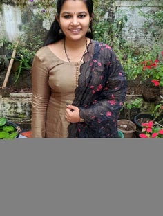 Profile photo of Riya  Martin , undefined tutor at Wiingy