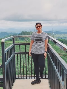 Profile photo of Riya  Martin , undefined tutor at Wiingy