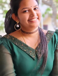 Profile photo of Riya  Martin , undefined tutor at Wiingy