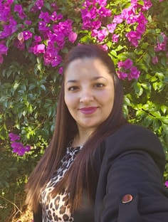 Profile photo of Sonia Anane, undefined tutor at Wiingy