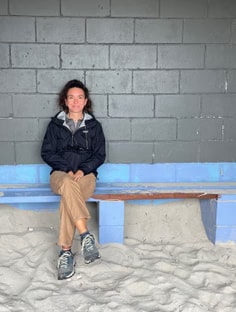 Profile photo of Naëlle FURLAN, undefined tutor at Wiingy