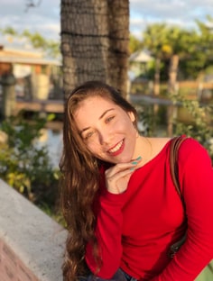 Profile photo of Andrea Farcot, undefined tutor at Wiingy