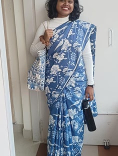 Profile photo of Naincy Kiro, undefined tutor at Wiingy