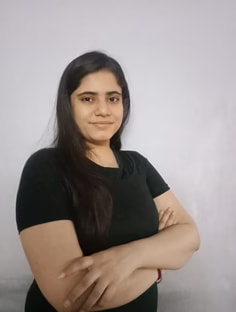 Profile photo of AASHIMA SHARMA, undefined tutor at Wiingy