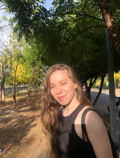 Profile photo of Andrea Farcot, undefined tutor at Wiingy