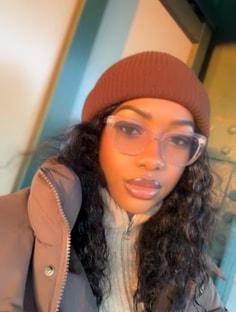 Profile photo of Fatima Sall, undefined tutor at Wiingy