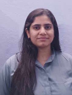 Profile photo of AASHIMA SHARMA, undefined tutor at Wiingy