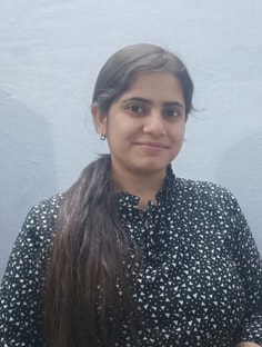 Profile photo of AASHIMA SHARMA, undefined tutor at Wiingy