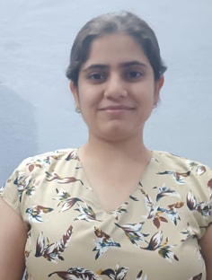Profile photo of AASHIMA SHARMA, undefined tutor at Wiingy