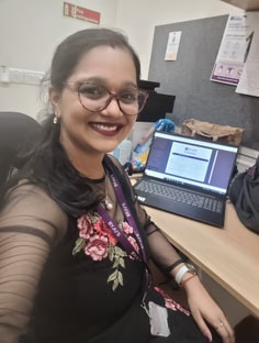 Profile photo of Biny Bhatt, undefined tutor at Wiingy