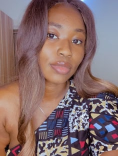 Profile photo of Esther Fawole, undefined tutor at Wiingy