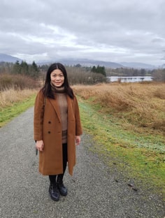 Profile photo of Christina L, undefined tutor at Wiingy