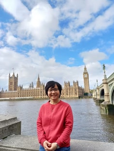 Profile photo of Hong Pham, undefined tutor at Wiingy