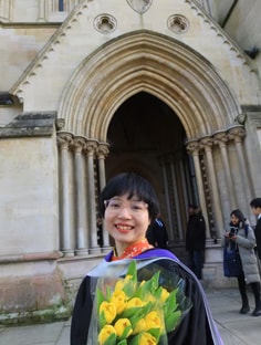 Profile photo of Hong Pham, undefined tutor at Wiingy