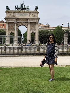 Profile photo of Christina L, undefined tutor at Wiingy