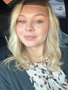 Profile photo of Lindsey Gordon, undefined tutor at Wiingy