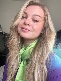 Profile photo of Lindsey Gordon, undefined tutor at Wiingy