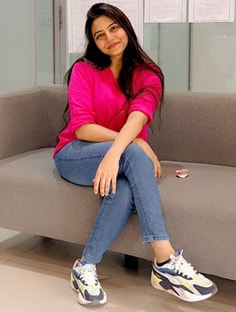 Profile photo of KAMINI DANGODARA, undefined tutor at Wiingy