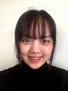 Profile photo of Phoebe Pham, undefined tutor at Wiingy