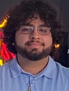 Profile photo of George Johnson , undefined tutor at Wiingy