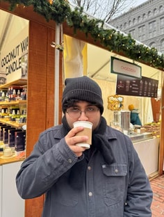 Profile photo of George Johnson , undefined tutor at Wiingy