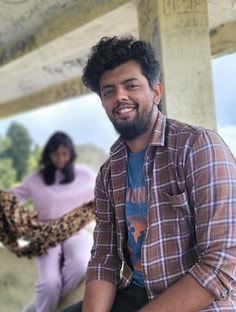 Profile photo of Arjun Singh, undefined tutor at Wiingy