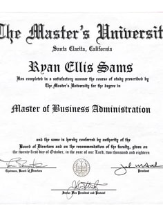 Profile photo of Ryan Sams, undefined tutor at Wiingy