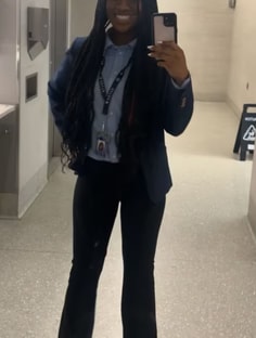 Profile photo of Fatima Sall, undefined tutor at Wiingy