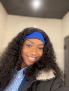 Profile photo of Fatima Sall, undefined tutor at Wiingy