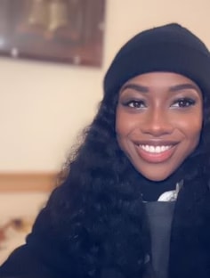 Profile photo of Fatima Sall, undefined tutor at Wiingy