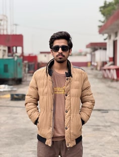 Profile photo of Muhammad  Abdullah, undefined tutor at Wiingy