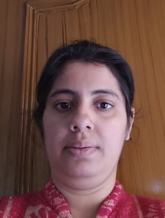 Profile photo of Neha Neha, undefined tutor at Wiingy