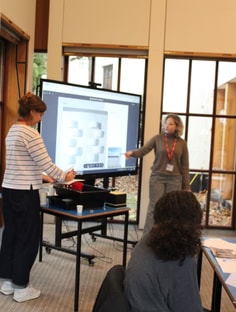 Profile photo of Amy Daja, undefined tutor at Wiingy