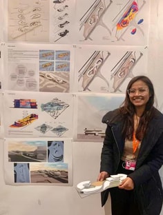 Profile photo of Aneri Prajapati, undefined tutor at Wiingy