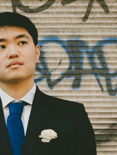 Profile photo of Ron Zhou, undefined tutor at Wiingy