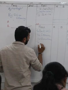 Profile photo of Mranal Koushal, undefined tutor at Wiingy