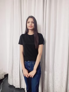 Profile photo of Soumya Aggarwal, undefined tutor at Wiingy