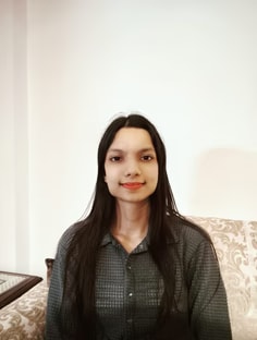 Profile photo of Soumya Aggarwal, undefined tutor at Wiingy