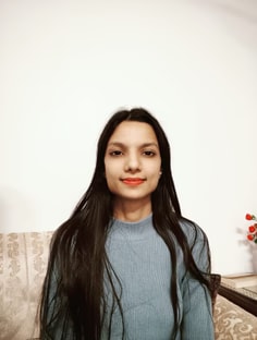 Profile photo of Soumya Aggarwal, undefined tutor at Wiingy