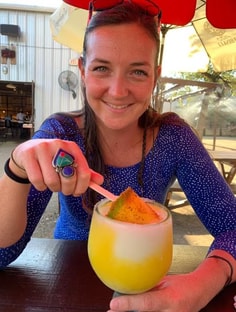 Profile photo of Marion Morin, undefined tutor at Wiingy