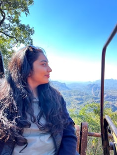 Profile photo of Nehal Bupkya, undefined tutor at Wiingy