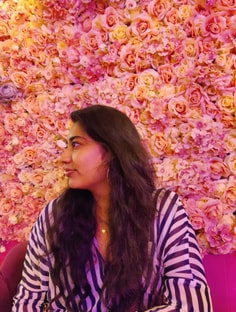 Profile photo of Nehal Bupkya, undefined tutor at Wiingy