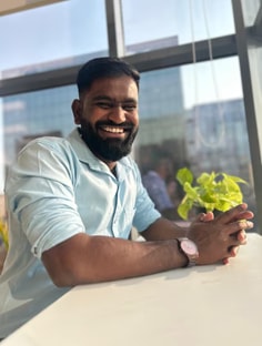 Profile photo of Dnyaneshwar Shastri, undefined tutor at Wiingy