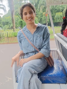 Profile photo of Payal Kathuria, undefined tutor at Wiingy