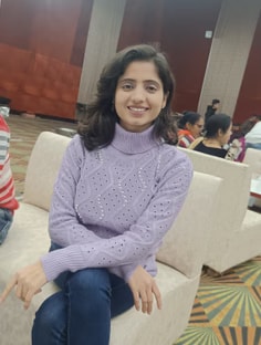 Profile photo of Payal Kathuria, undefined tutor at Wiingy